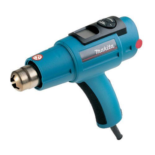 Pistola de calor 1500W VV HG651C Makita