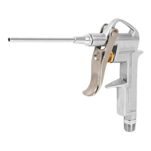 Pistola para sopletear de aluminio 3.5 Pulg AD-695 Adir