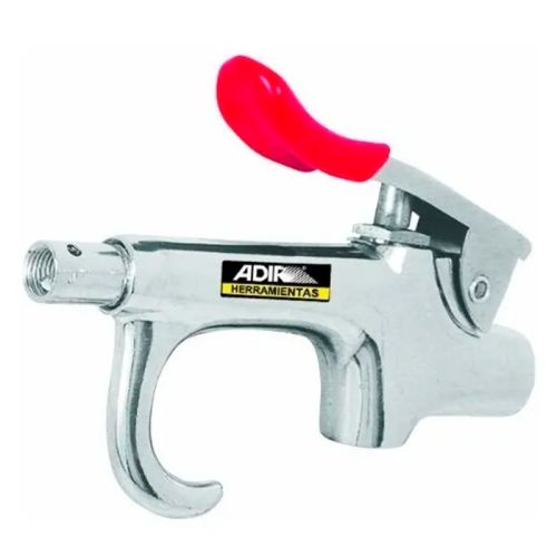 Pistola sopleteadora 666 ADIR - 1752 - 1