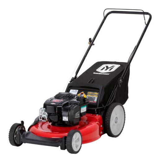 Podadora 6.25 de 150CC 11A-B23Z752 Briggs & Stratton - 2411