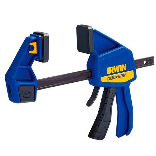 Prensa de barra 12 Pulg Vice Grip 868225 Irwin Tools - 3750 - 1