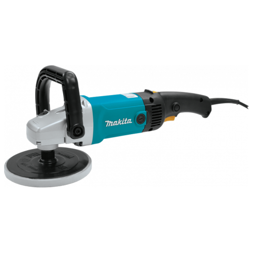 Pulidora 7 PULG 1200W VV 9227CB Makita-1651-1