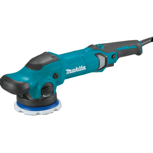 Pulidora Doble Acción 5" 900W PO5000C Makita-3059-1