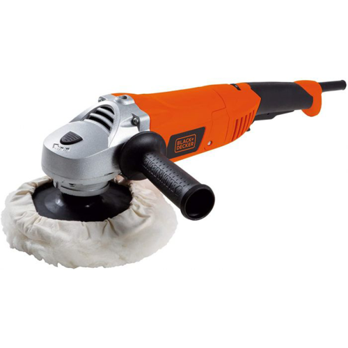 Pulidora Profesional 7 Pulg 1300W WP1500K-B3 Black&Decker-2272-1