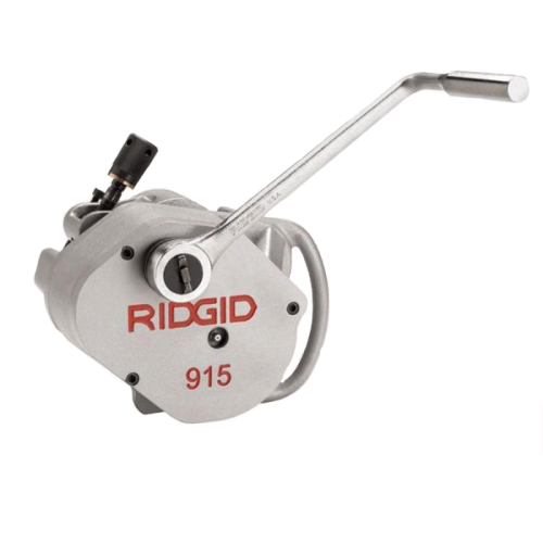 Ranuradora 915 88232 Ridgid