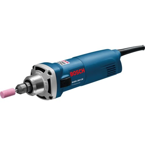 Rectificadora 650W 10,000 – 28,000 RPM Heavy Duty GGS 28 CE 1220.1 Bosch-2750-1