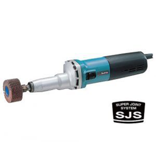 Rectificador 1/4 Pulg 750W VV GDO810 Makita