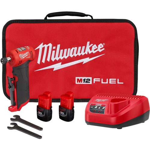 Rectificador de 1/4" M12 Fuel 2485-22 Milwaukee-4783-1