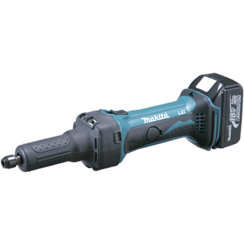 Rectificador 18V DGD800RFE Makita