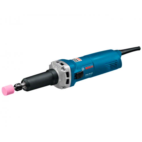 Rectificadora 650W VV 10,000 – 28,000 rpm Heavy Duty GGS 28 LCE 1221.1 Bosch - 2751 - 1