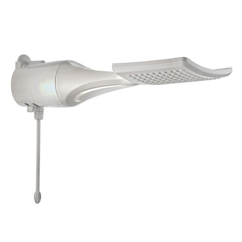 Regadera Loren Shower Ultra 127V Lorenzetti-340-1