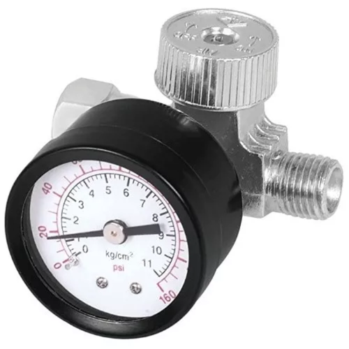 Regulador de aire 160PSI AD-672 Adir