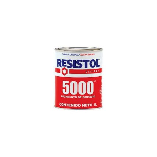 Resistol 5000 1 Lt Resistol