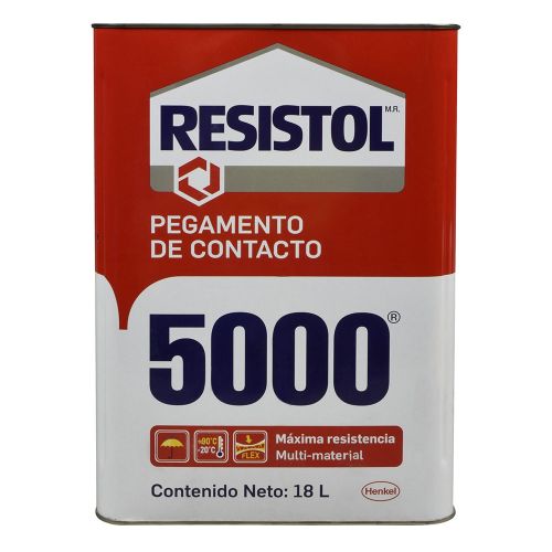 Resistol 5000 lata 18 Lt Resistol