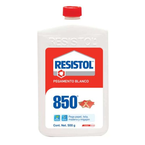 Resistol 850 500 g Resistol