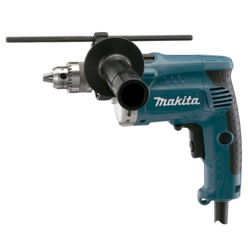 Rotomartillo 3/8 Pulg 400W VVR Hp1230 Makita