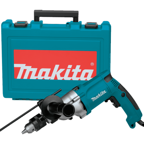 Rotomartillo 720W VVR HP2050 Makita-1361