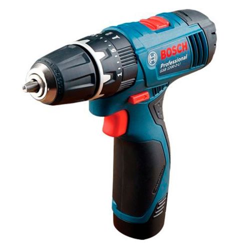 Rotomartillo GSB1200-2 12V Li 19F30G Bosch - 3163 - 1