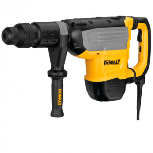 Rotomartillo SDS Max 2 Pulg 10 KG 3-20J D25773K Dewalt-3428-1