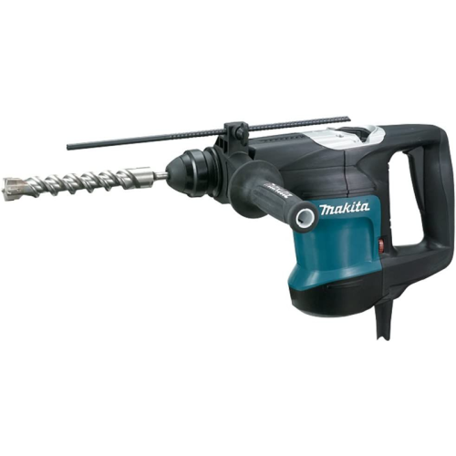 Rotomartillo SDS Plus 850W VV HR3200C Makita-1151-1