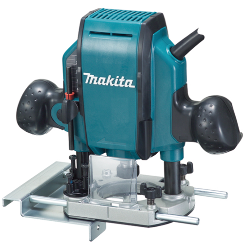 Router 1-1/4 Hp RP0900 Makita