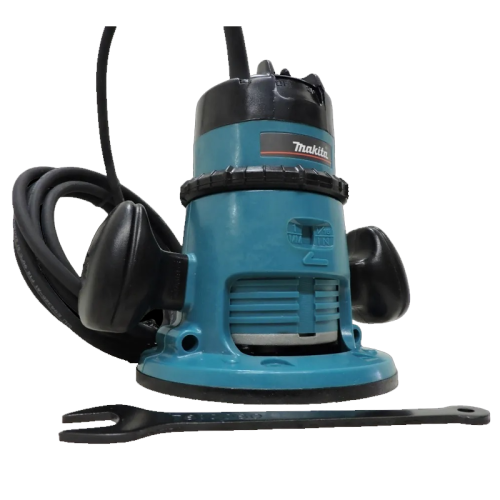 Router 1 Hp 760W 3606 Makita