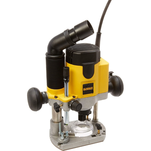 Router 3-1/4 Hp 1850W DW625 DeWalt