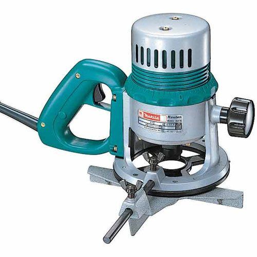 Router 1-1/2 HP 930W 3601B Makita-1086