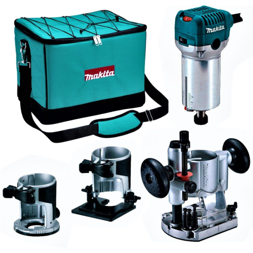 Router 710W VV RT0700CX2 Makita-891-1