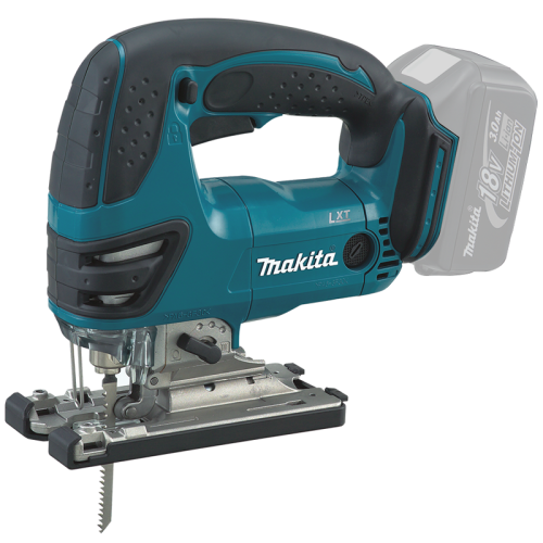 Sierra caladora 18V DJV182Z Makita