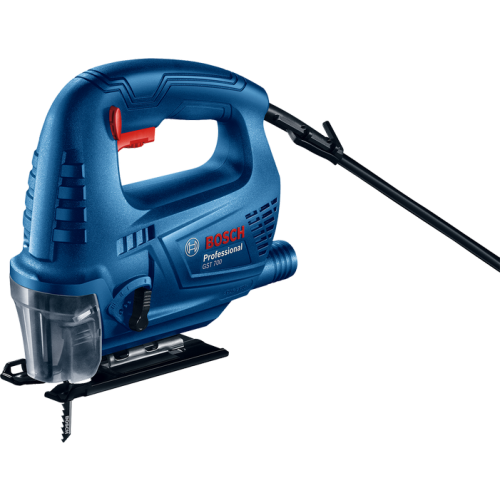 Sierra Caladora 500W VV GST 700 12A7.0 Bosch-2431-1
