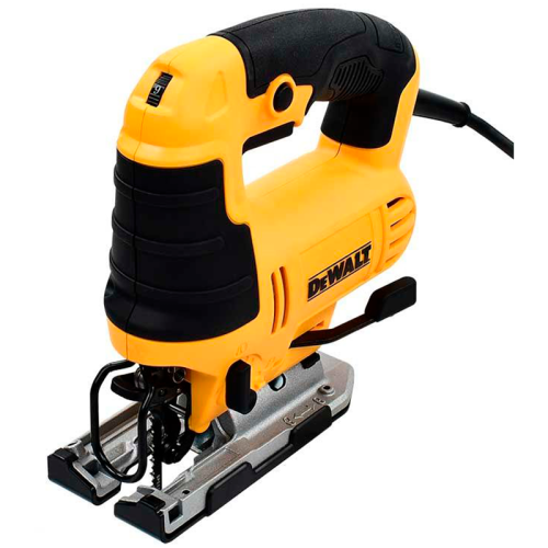 Sierra Caladora 650W VV DWE300 Dewalt-4328-1