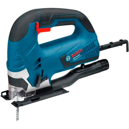 Sierra caladora 650W VV GST 90 BE 158F.0 Bosch-2453