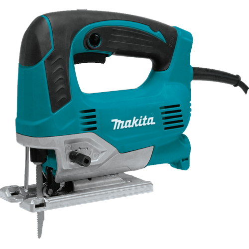 Sierra caladora 650W VV VO600K Makita - 1013 - Imagen de producto