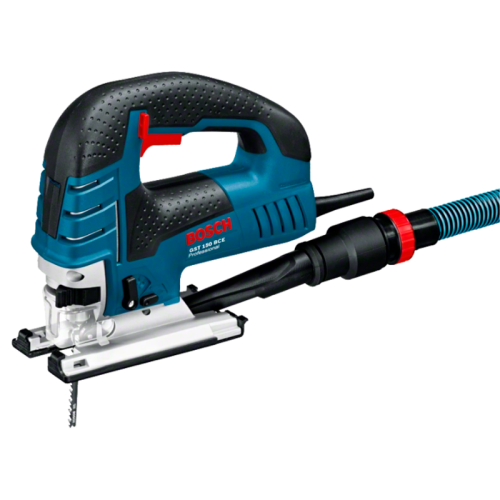 Sierra caladora 750W VV Heavy Duty GST 150 BCE 1513.0 Bosch-2541-1