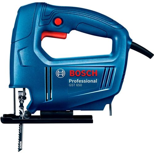 Sierra caladora GST 650 15A8.0 Bosch - 2264 - 1