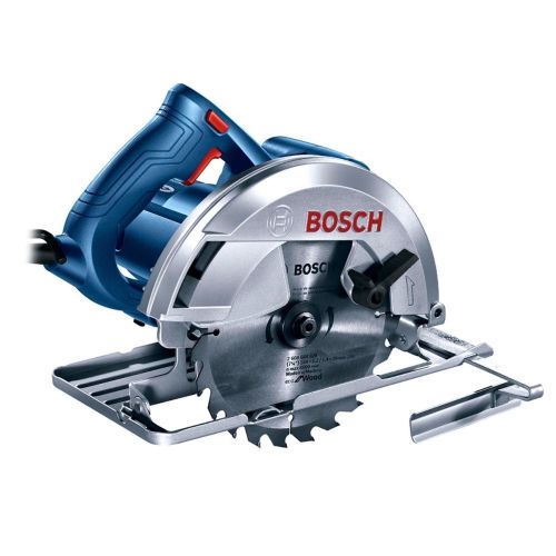 Sierra circular 7 ¼" 1500W 6,000 RPM GKS 150 16B3.0 Bosch-2499-1