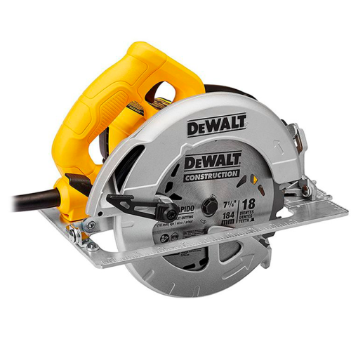 Sierra Circular 7-1/4 Pulg 1800W DWE575-B3 Dewalt-2997-1