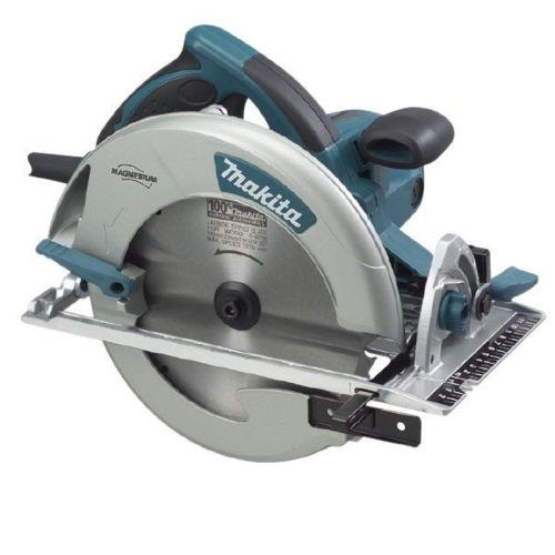 Sierra Circular 8-1/4 Pulg 1800W 5008MG Makita-1057-1