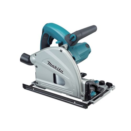 Sierra circular con guía 6-1/2 Pulg 1300W VV SP6000 Makita