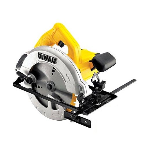 Sierra circular 7-1/4 Pulg 1,400W DWE560-B3 DeWalt