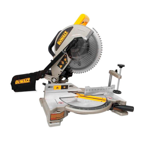 Sierra de Inglete 10" DW714-B3 DeWalt