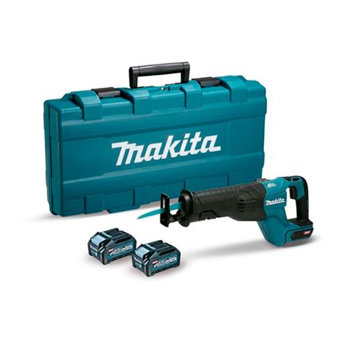 Sierra sable BL 40Vmáx XGT 32 mm JR001GM201 Makita - 4953 - 1