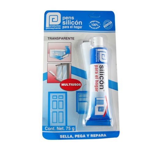 Silicon multipens 75 ml Pennsylvania