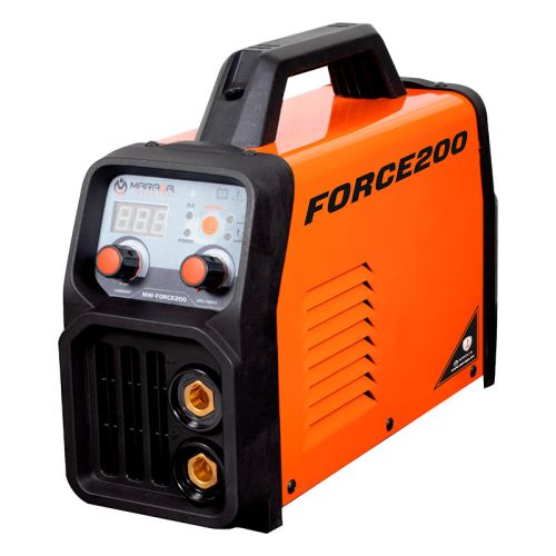 Inversora 200 110/220V  FORCE200  Maraga - 2346 - 1