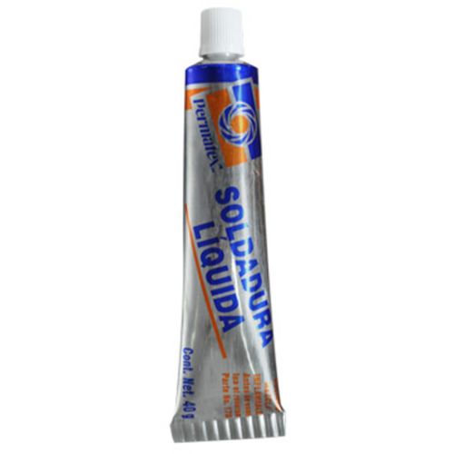 Soldadura liquida 171-A Permatex