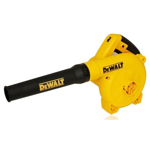 Sopladora aspiradora 800W VV DWB800-B3 DeWalt