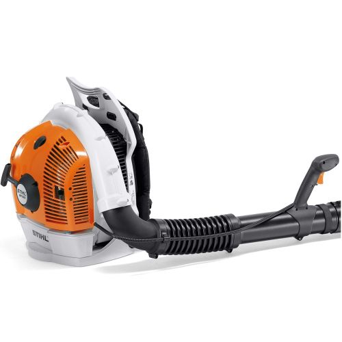 Sopladora BR 600 Stihl