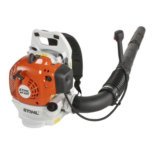 Sopladora BR 200 Stihl