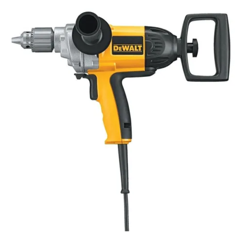 Taladro 1/2 Pulg 710W VVR DW130V-B3 DeWalt-3111-1